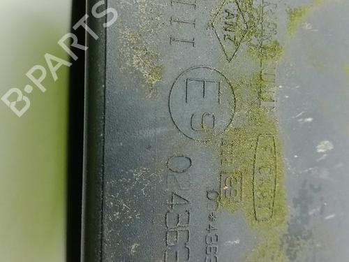 Left mirror DACIA SANDERO 1.4 (BS0C, BS0A, BS0G, BS1F, BS0E) | BP32515848C26 