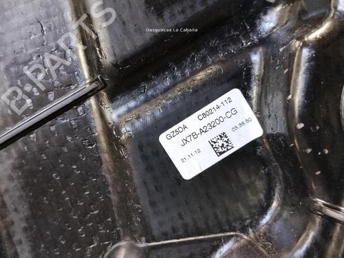 Front right window mechanism FORD FOCUS IV (HN) 1.0 EcoBoost | BP36554792C23 - Image 4