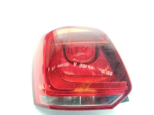 Used Left taillight Left taillight VW POLO V (6R1, 6C1) 1.6 TDI (90 hp) 30562061 30562061