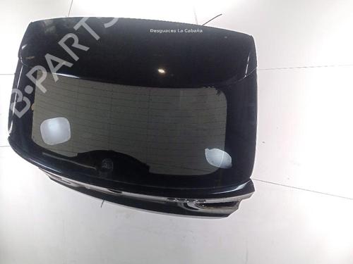 Tailgate BMW 3 Touring (F31) 320 d | BP24045996C6 