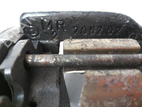Højre bremsekaliber foran MERCEDES-BENZ S-CLASS (W220, V220) S 320 CDI (220.026, 220.126) | BP19938712M104 