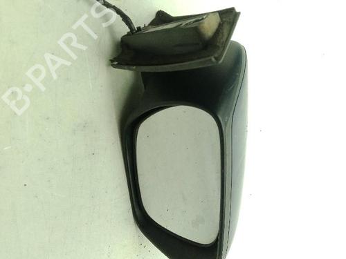 Retrovisor direito Retrovisor direito MAZDA CX-7 (ER) 2.2 MZR-CD AWD (ER10A) (173 hp) 36184466 36184466