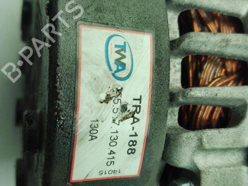 Alternator HYUNDAI i30 (GD) 1.6 CRDi | BP31915085M7  - Image 5