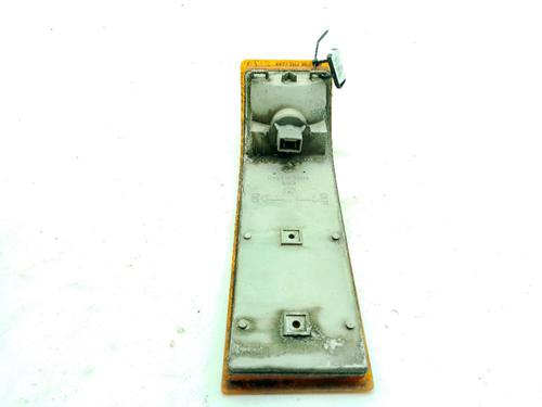 Left front indicator NISSAN TRADE Platform/Chassis 2.8 D | BP32313236C32 