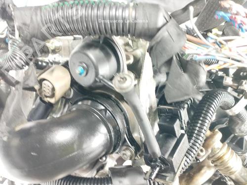 Engine OPEL CORSA D (S07) 1.3 CDTI (L08, L68) | BP32402808M1