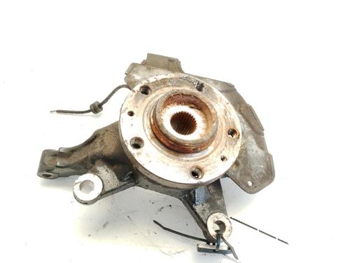 Left front steering knuckle CITROËN JUMPY II (VF7) 1.6 HDi 90 8V | BP24004431M25 - Image 3