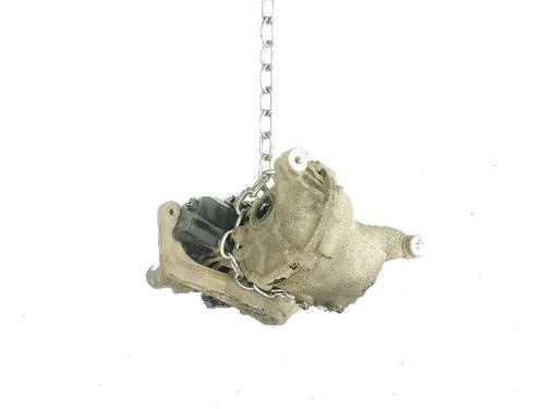Rear differential LAND ROVER DISCOVERY SPORT (L550) 2.0 D 4x4 | BP30655534M24