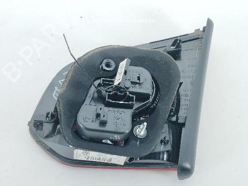 Left tailgate light VW GOLF VI (5K1) 1.6 TDI | BP24040788C79 