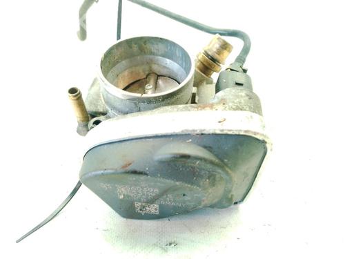 Used Throttle body Throttle body CHEVROLET CRUZE (J300) 1.6 (124 hp) 35943507 35943507