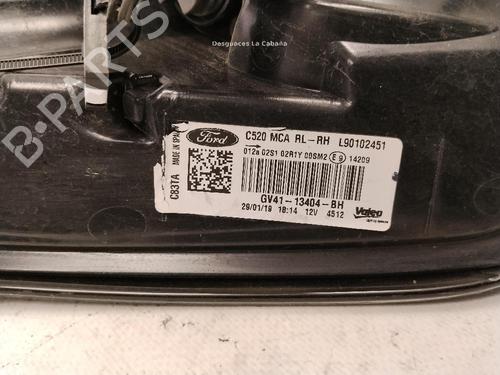 Right taillight FORD KUGA II (DM2) 1.5 EcoBoost 4x4 | BP39119654C35 - Image 5
