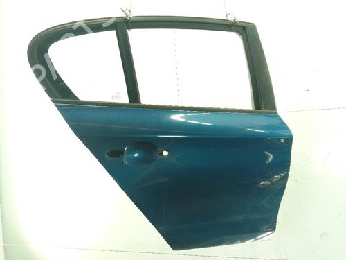 Used Right rear door BMW 1 (E87) 116 i (115 hp) 28620145
