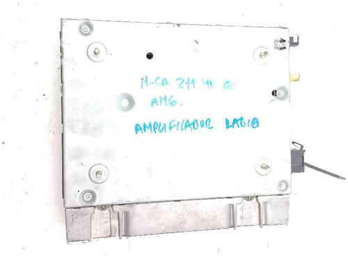 Other MERCEDES-BENZ E-CLASS (W211)  | BP26309565O1 