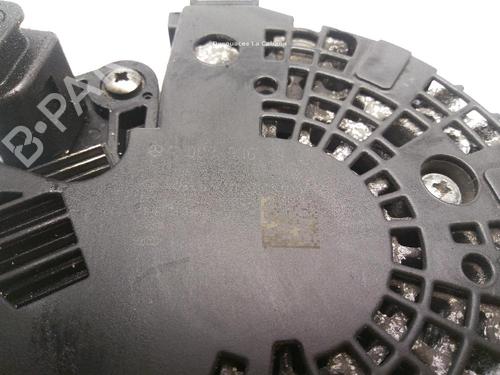 Alternator MERCEDES-BENZ A-CLASS (W176) A 180 CDI / d (176.012) | BP24044370M7  - Image 5