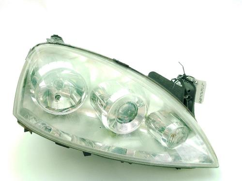 Used Right headlight Right headlight OPEL CORSA C (X01) 1.2 Twinport (F08, F68) (80 hp) 29875813 29875813