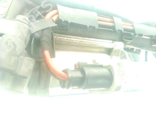 Steering rack SEAT LEON (1P1) 1.9 TDI | BP28312987M22 