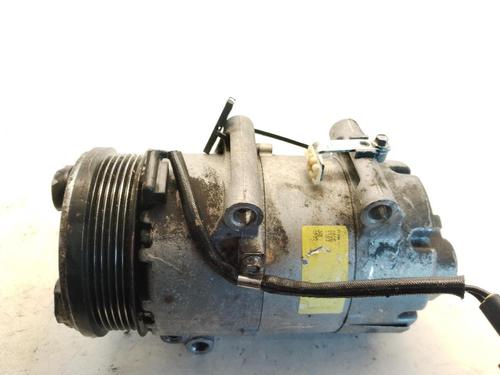 AC compressor FORD FOCUS II (DA_, HCP, DP) 1.8 TDCi | BP26018593M34 - Image 2