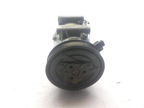 Used AC compressor RENAULT MEGANE II (BM0/1_, CM0/1_) 1.6 16V (BM0C, CM0C) (113 hp) 24004205