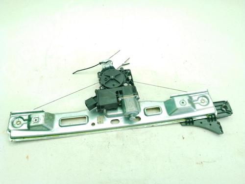 Used Rear right window mechanism OPEL ZAFIRA TOURER C (P12) 2.0 CDTi (75) (130 hp) 24546698