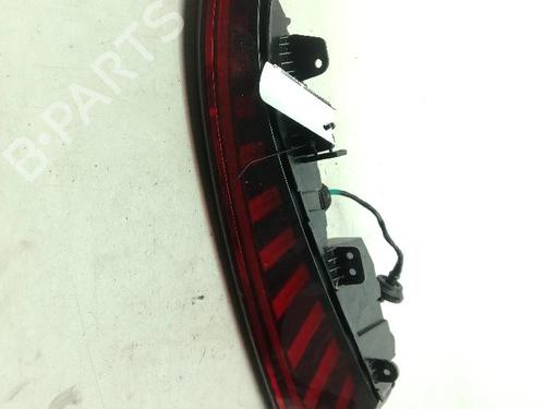 Used Left taillight Left taillight KIA EV6 (CV) 77 (228 hp) 33811489 33811489