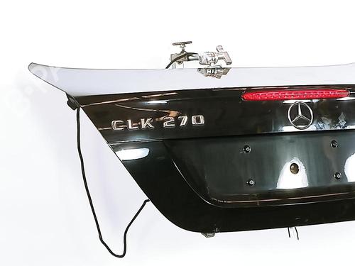 Tailgate MERCEDES-BENZ CLK (C209) CLK 270 CDI (209.316) | BP18375024C6 
