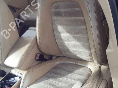 Left front steering knuckle VW PASSAT B6 (3C2) 2.0 TDI 16V | BP39163661M25 - Image 7