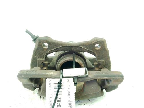 Left front brake caliper DACIA LODGY (JS_) 1.6 LPG | BP38920439M105 - Image 2