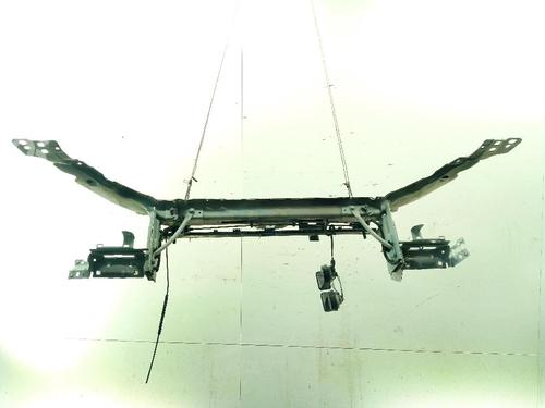 Front slam panel LAND ROVER DISCOVERY SPORT (L550) 2.0 D | BP29765444C72 