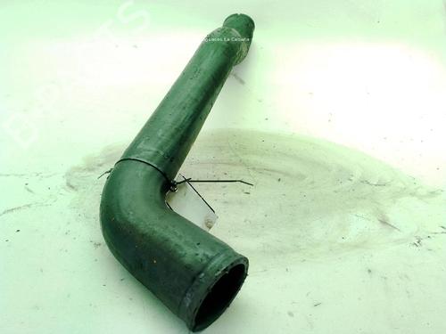 Intercooler pipe PEUGEOT BOXER Bus (244, Z_) 2.2 HDi | BP30170905M127