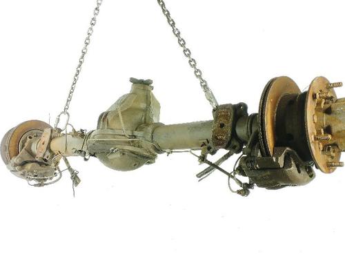 Eixo traseiro MERCEDES-BENZ SPRINTER 4-t Van (B904) 410 D | BP30771648M2