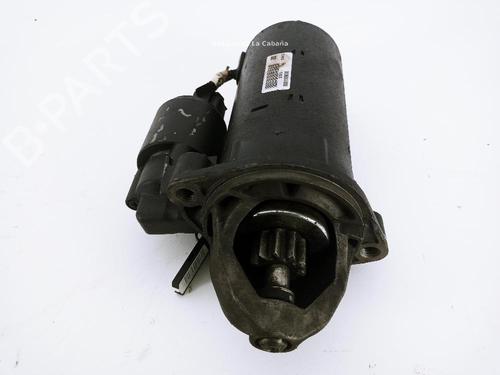Used Starter MERCEDES-BENZ VITO / MIXTO Van (W639) 109 CDI (639.601, 639.603, 639.605) (95 hp) 18369381