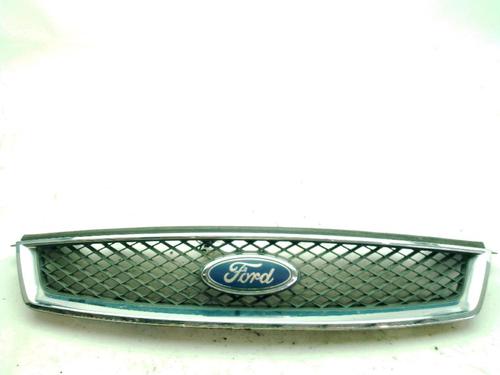Grill FORD FOCUS II (DA_, HCP, DP) 2.0 TDCi (136 hp) 29821619