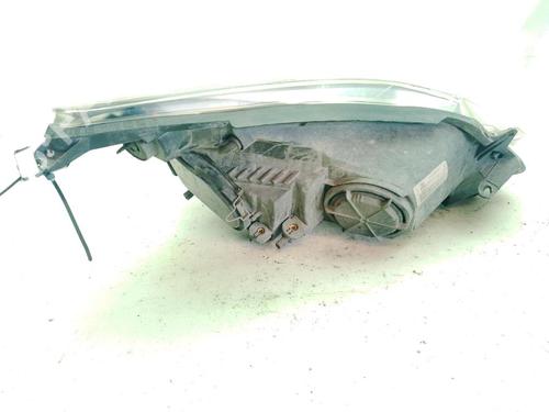 Left headlight OPEL CORSA D (S07) 1.4 (L08, L68) | BP28350672C28 