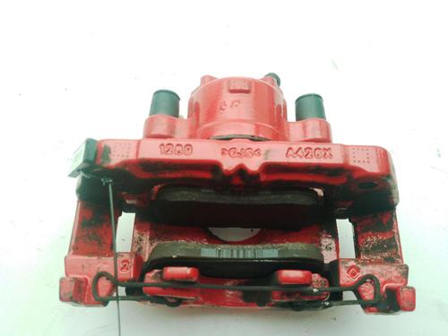 Right front brake caliper FORD FOCUS IV (HN) 1.0 EcoBoost | BP36184399M104 - Image 4