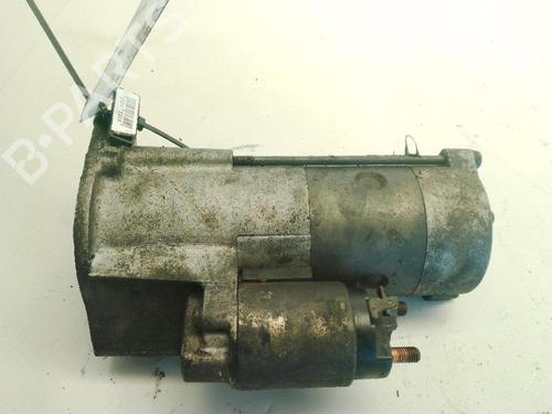 Used Starter Starter 25612715 25612715
