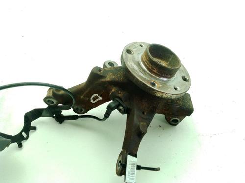 Right front steering knuckle DACIA SANDERO II TCe 90 (B8M1, B8MA, B8AC) | BP32402700M26 - Image 3