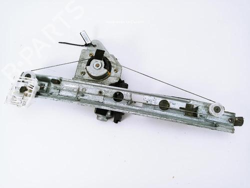 Used Rear right window mechanism RENAULT MEGANE II Estate (KM0/1_) 1.6 (113 hp) 18373684
