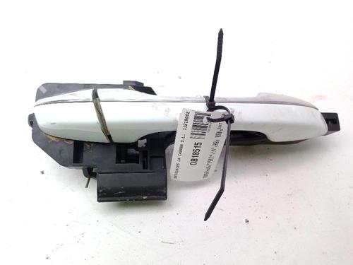 Front right exterior door handle KIA SPORTAGE IV (QL, QLE) 1.7 CRDi | BP25984552C129 