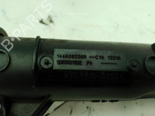 Intercooler pipe RENAULT KANGOO Express (FW0/1_) 1.5 dCi 90 (FW0G, FW05, FW08, FW11) | BP39739282M127 - Image 2