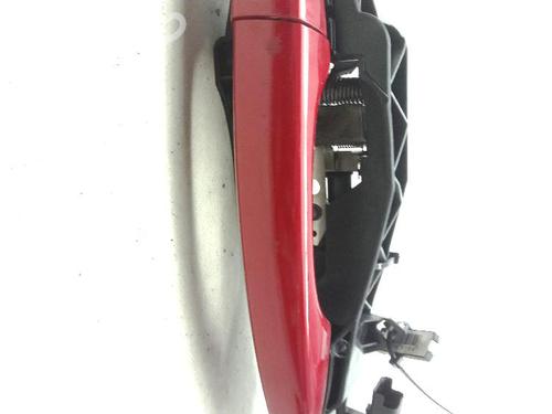 front-left-exterior-door-handle-opel-corsa-f-p2jo-2019-36405195 main image