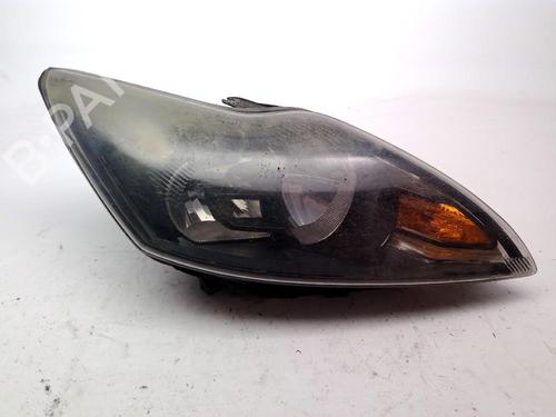 Højre forlygte FORD FOCUS II (DA_, HCP, DP) 1.6 TDCi (109 hp) 27604662