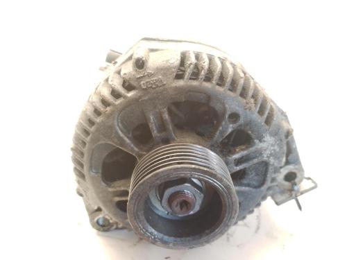 Used Alternator Alternator CITROËN EVASION MPV (22, U6) 2.1 TD (109 hp) 27604832 27604832
