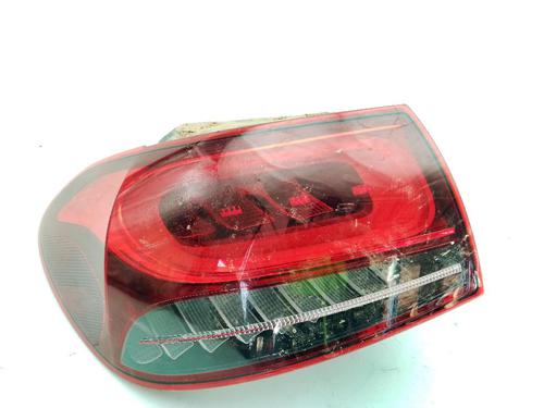 Używane Lampa tylna lewa MERCEDES-BENZ GLA (H247) GLA 200 d (247.712) (150 hp) 31243003