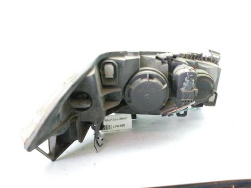 Faro izquierdo RENAULT MEGANE II (BM0/1_, CM0/1_) 1.6 16V (BM0C, CM0C) | BP28596543C28 