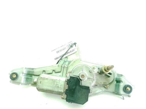Used Rear wiper motor TOYOTA COROLLA Verso (_E12_) 2.0 D-4D (CDE120_, CDE120R) (90 hp) 32280623