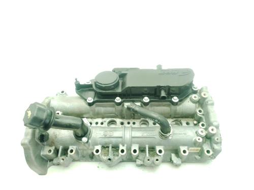 Used Valve cover Valve cover IVECO DAILY VI Van 33S16, 35S16, 35C16, 38S16, 40C16, 42S16, 50C16 (156 hp) 36375257 36375257