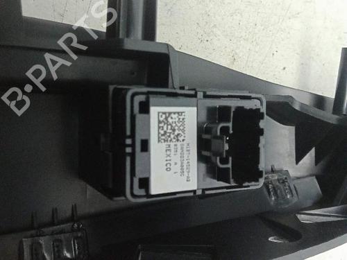 Right front window switch FORD FOCUS IV (HN) 1.0 EcoBoost | BP36001274I26 - Image 2
