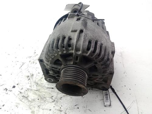 Generator RENAULT SCÉNIC II (JM0/1_) 1.9 dCi (JM0G, JM12, JM1G, JM2C) (120 hp) 24607118
