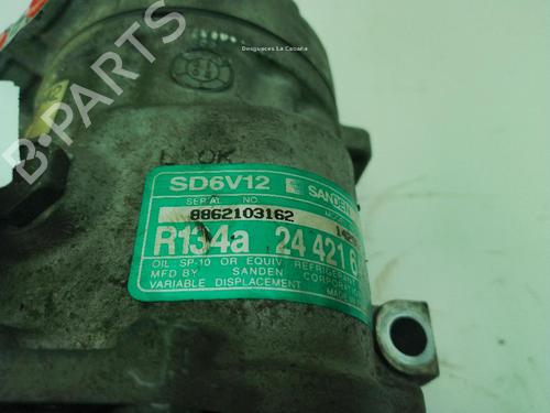 AC compressor OPEL CORSA C (X01) 1.7 DTI (F08, F68) | BP32155174M34 - Image 2