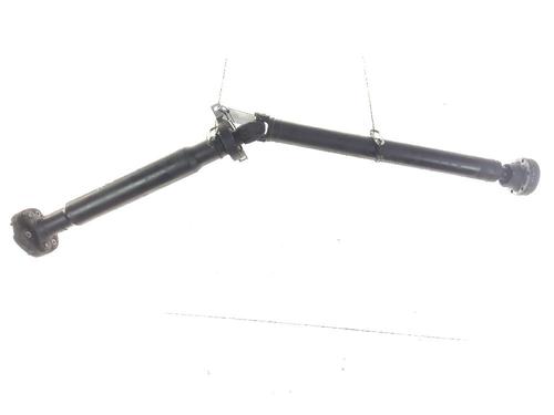 Used Driveshaft BMW 5 Touring (E61) 525 xd (197 hp) 18357721