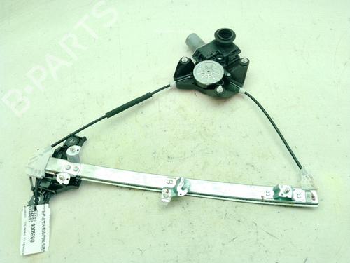 rear-left-window-mechanism-toyota-yaris-cross-mxp_-2020-27733466 main image